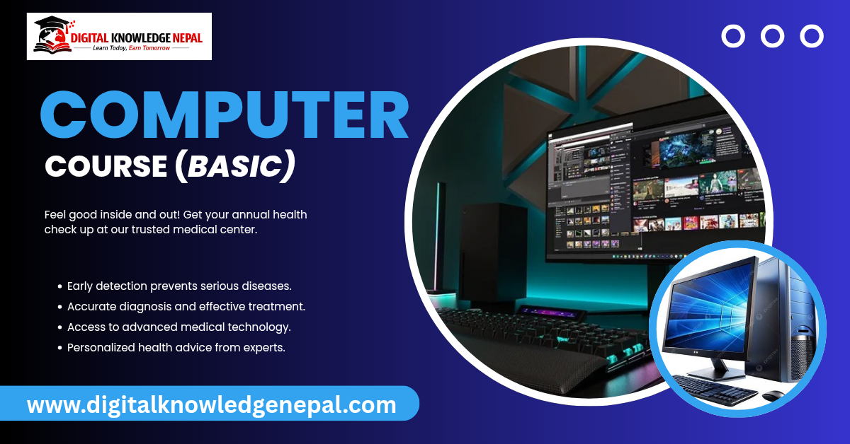 Computer Course