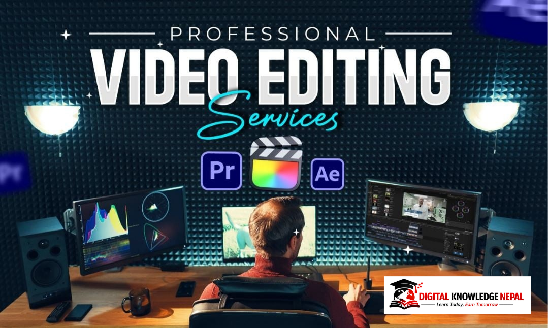 Video Editing